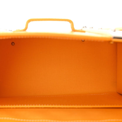 Goyardine Saigon PM Yellow