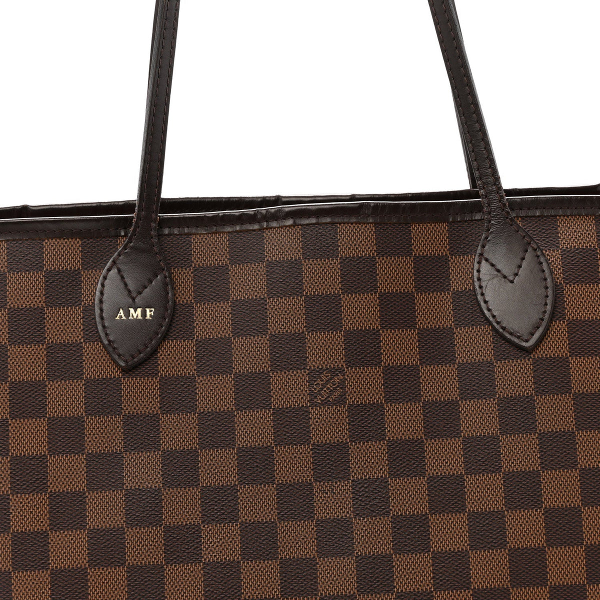 Damier Ebene Neo Neverfull MM