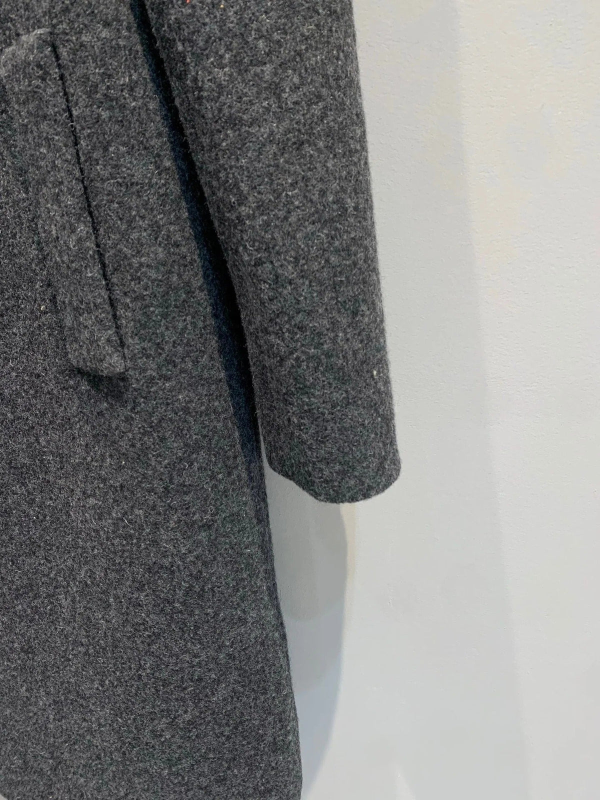 MIUMIU LONG COAT STYLE 598