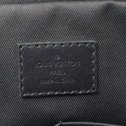 Monogram Galaxy Alpha Messenger