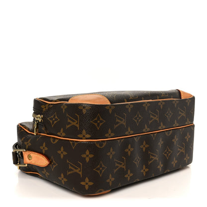 Monogram Nil 28