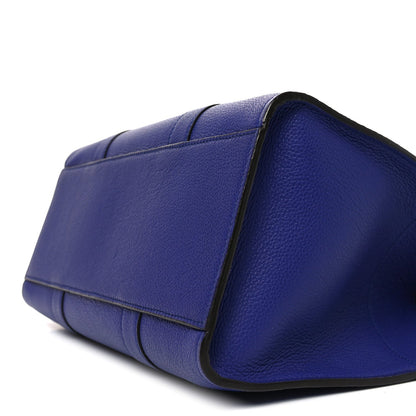 Small Classic Grain Bayswater Indigo