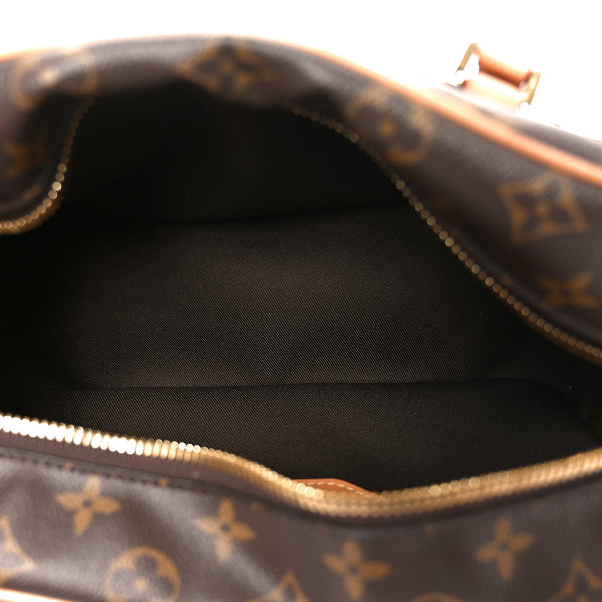 Monogram Cite