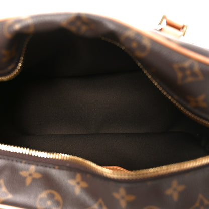 Monogram Cite