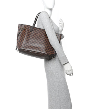 Damier Ebene Neo Neverfull MM