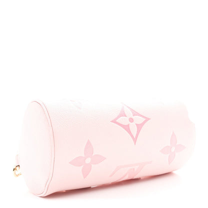 Empreinte Monogram Giant By The Pool Papillon BB Bouton De Rose