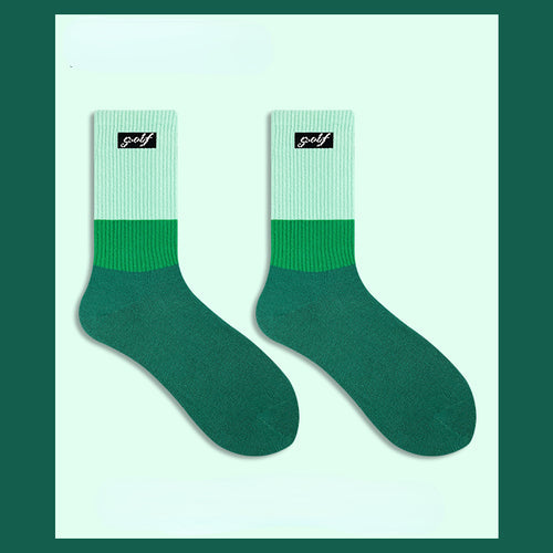 Makai - Unisex Gradient Socks