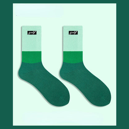 Makai - Unisex Gradient Socks