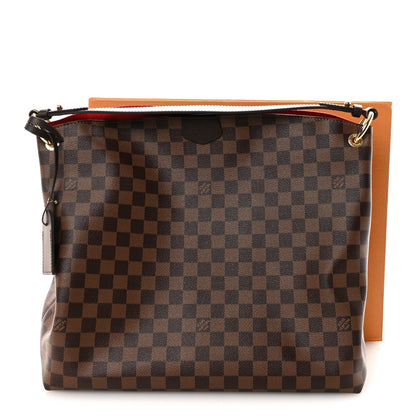 Damier Ebene Graceful MM