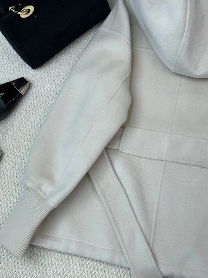 PRADA 25S COAT 472