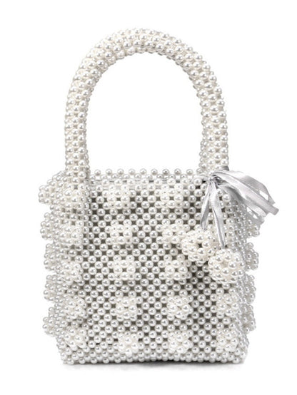Fashion Graceful Handmade Handbag