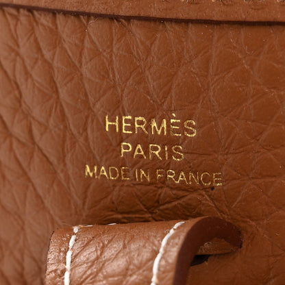 Taurillon Clemence Evelyne TPM Gold
