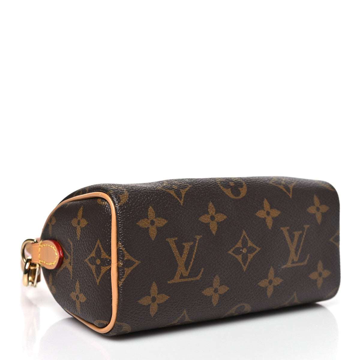 Monogram Nano Speedy Bandouliere