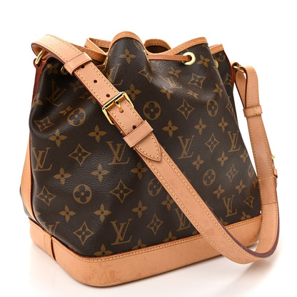 Monogram Petit Noe NM