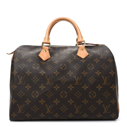 Monogram Speedy 30