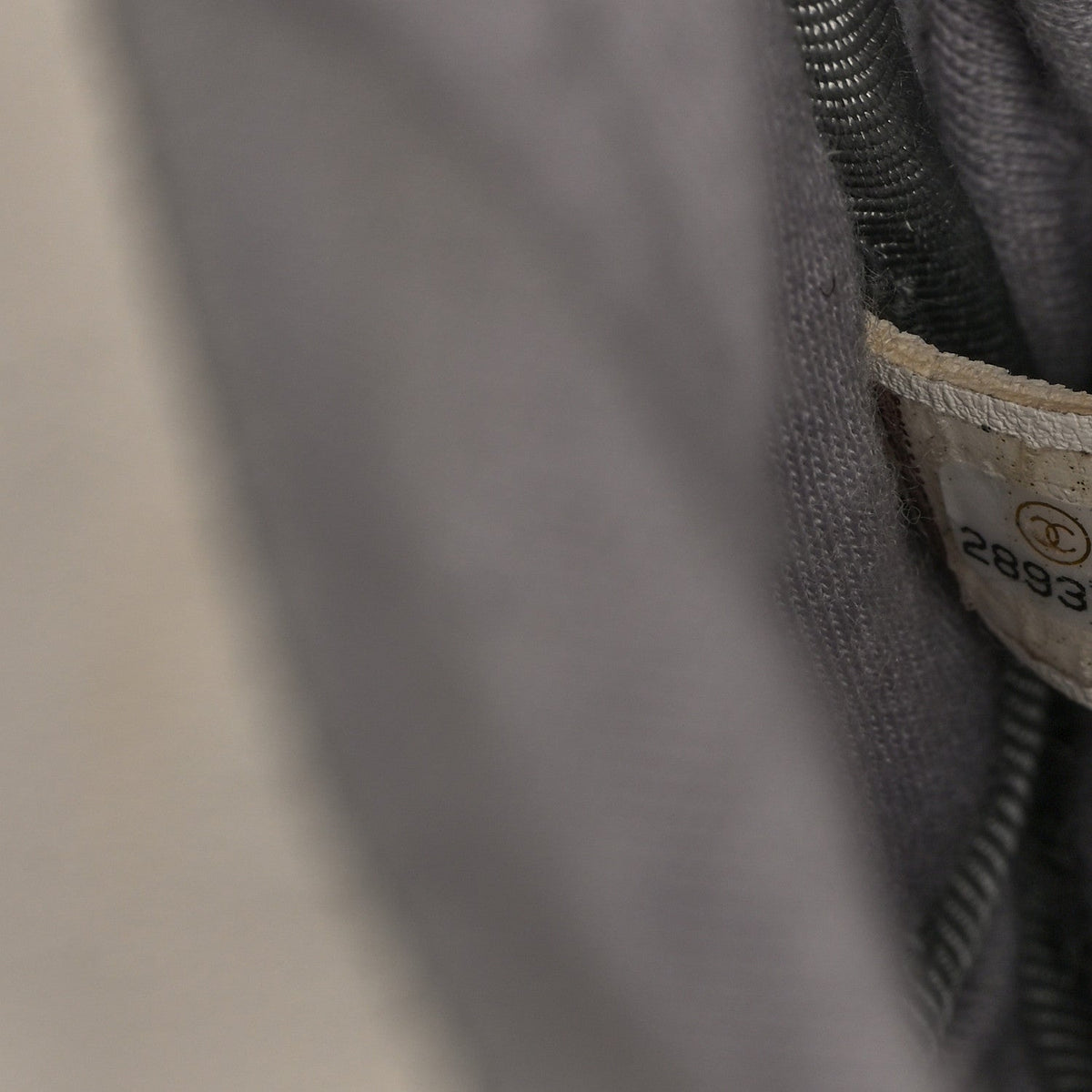 Lambskin Small Simply Flap White
