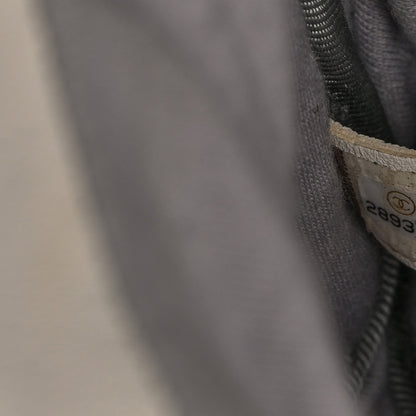 Lambskin Small Simply Flap White