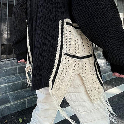 North Royal Bristol Knitted Sweater