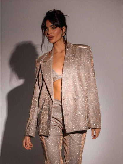 Camille Three Piece Set