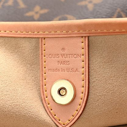 Monogram Galliera PM