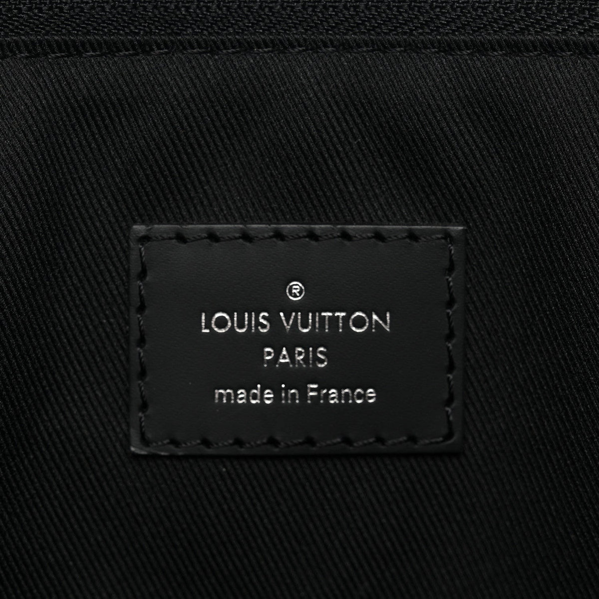 Monogram Eclipse Explorer Briefcase