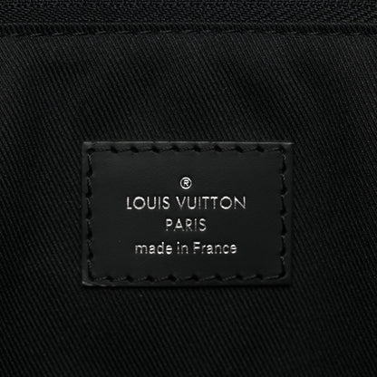 Monogram Eclipse Explorer Briefcase