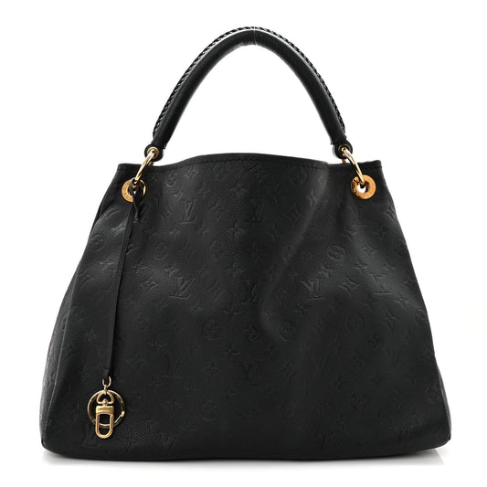 Empreinte Artsy MM Black