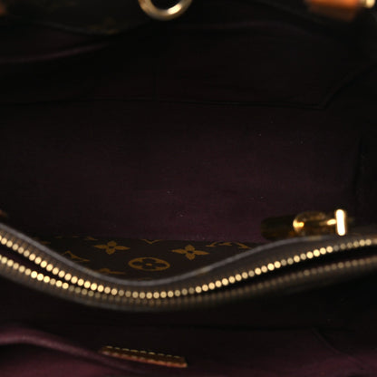 Monogram Montaigne BB