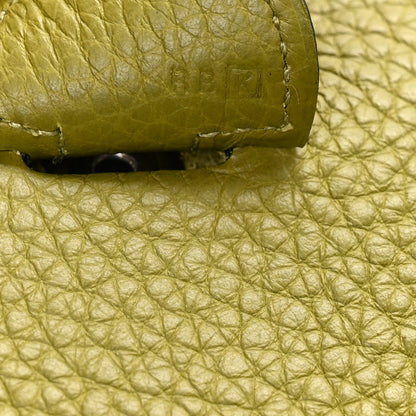 Taurillon Clemence Evelyne II GM Vert Chartreuse