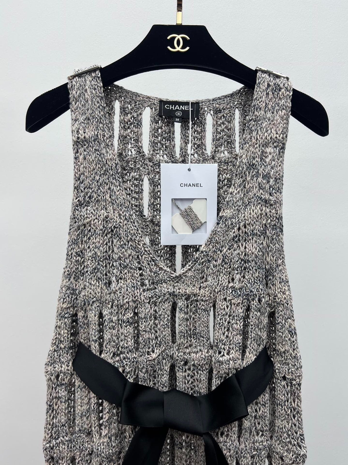 CHANEL 25S DRESS STYLE 174