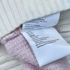 PRADA 25S SWEATER 270