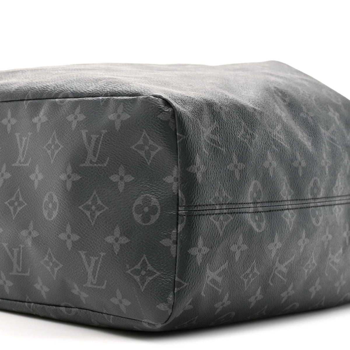 Monogram Eclipse Cabas Light