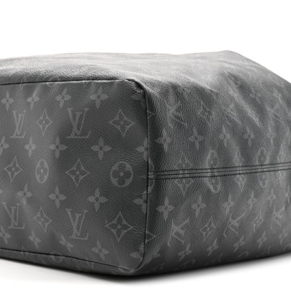 Monogram Eclipse Cabas Light