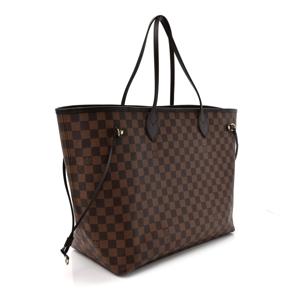 Damier Ebene Neo Neverfull GM