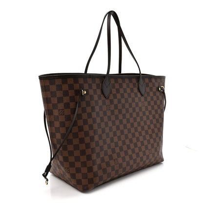 Damier Ebene Neo Neverfull GM