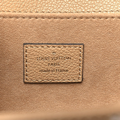 Empreinte Monogram Giant Pochette Metis Arizona Beige