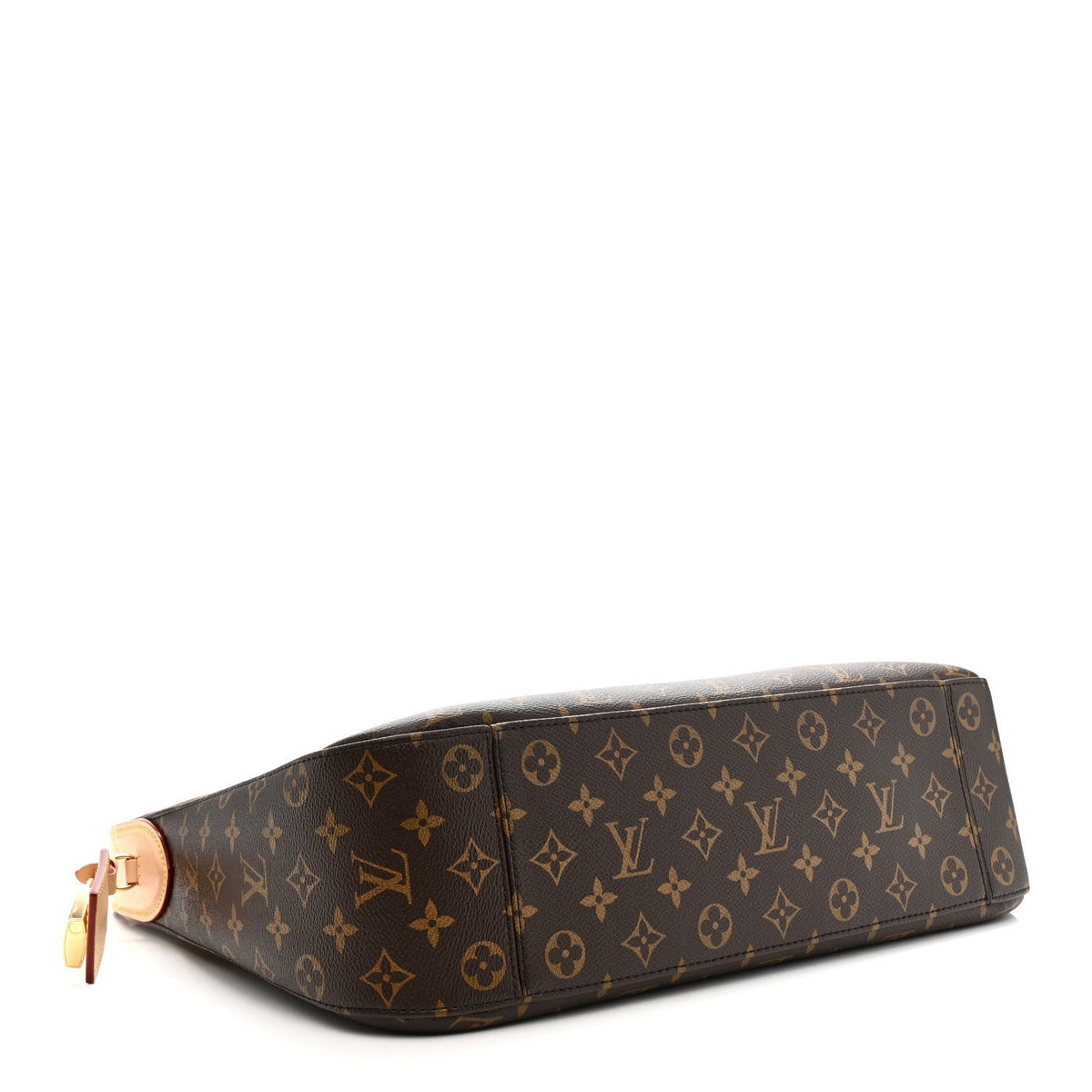 Monogram Slouchy MM