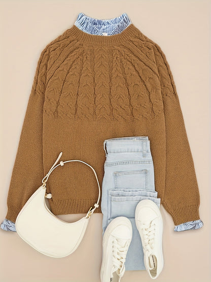 Suzi Sweater