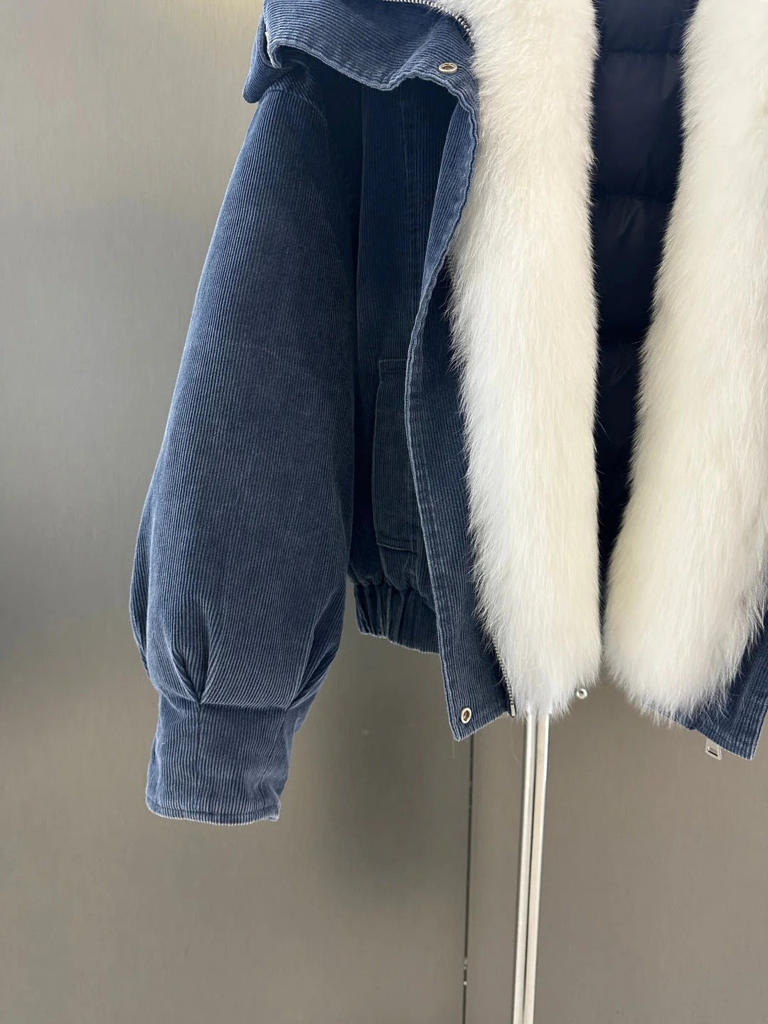 CELINE 25S PREMIUM DOWN JACKET 0093