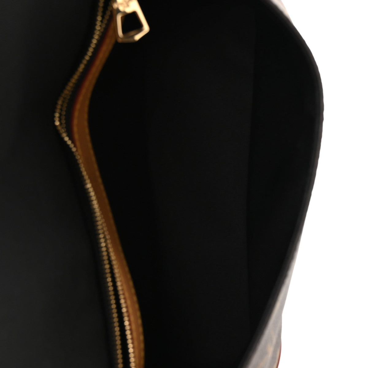 Monogram Diane Black
