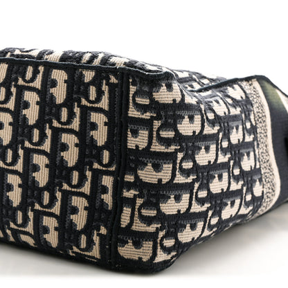 Oblique Medium Diorcamp Messenger Blue