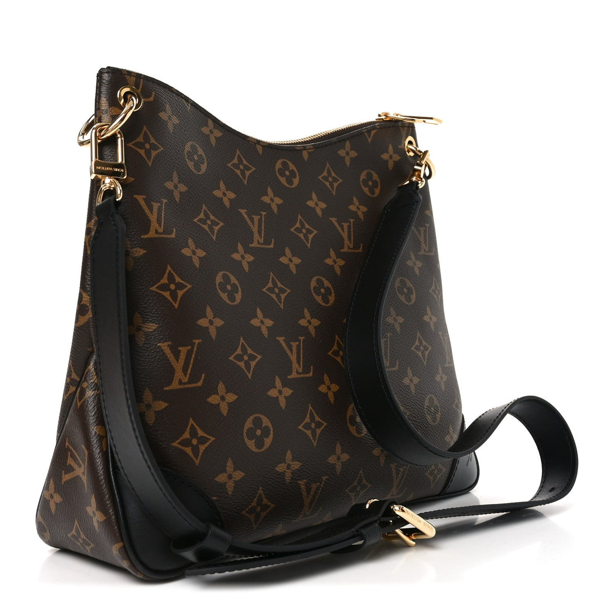 Monogram Odeon MM Black