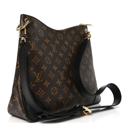 Monogram Odeon MM Black