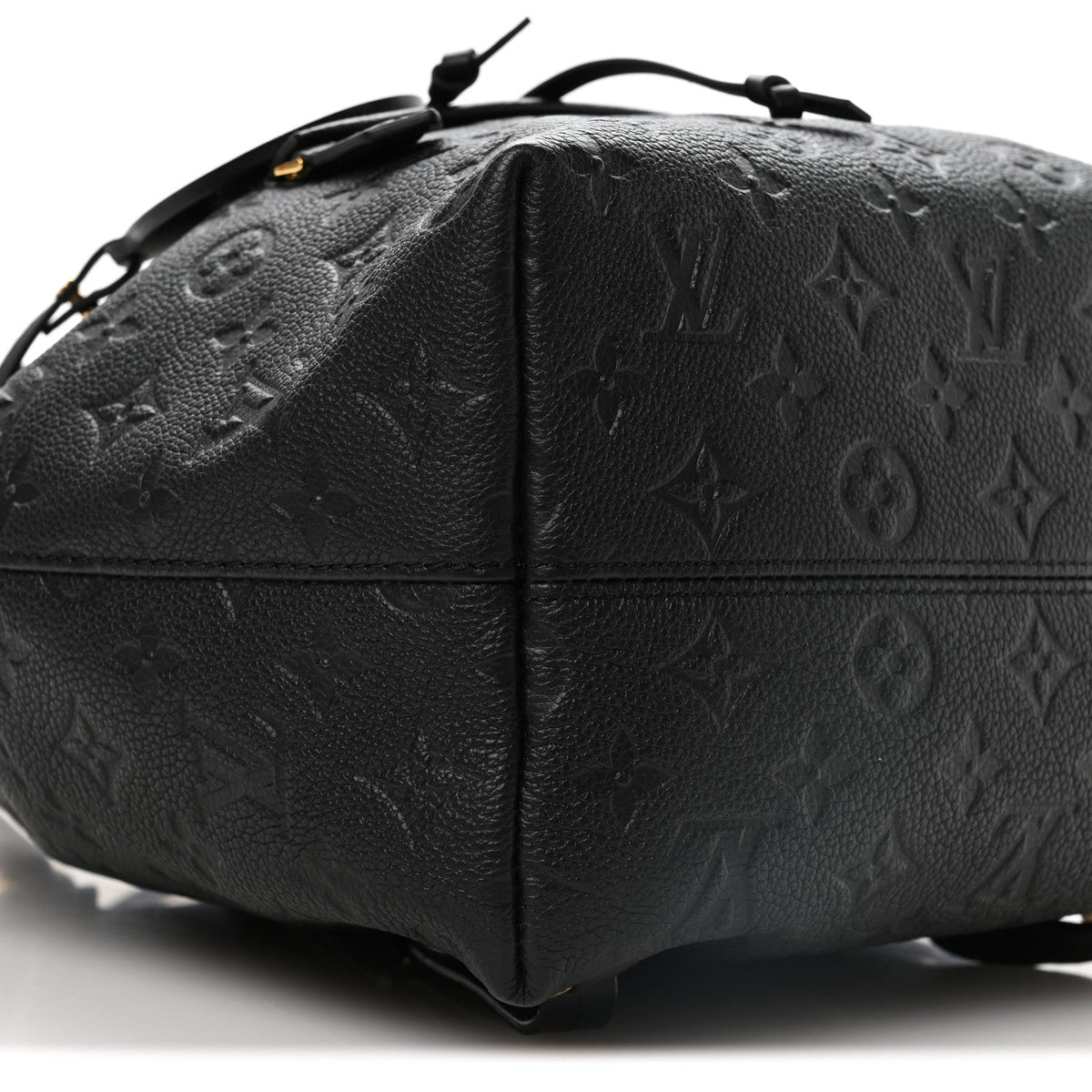 Empreinte Montsouris NM Backpack Black