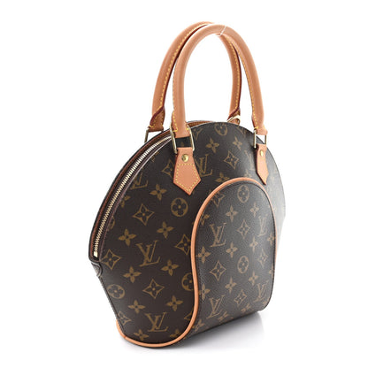 Monogram Ellipse PM