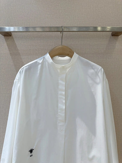 DIOR 25S LONG-SLEEVE SHIRT STYLE 316