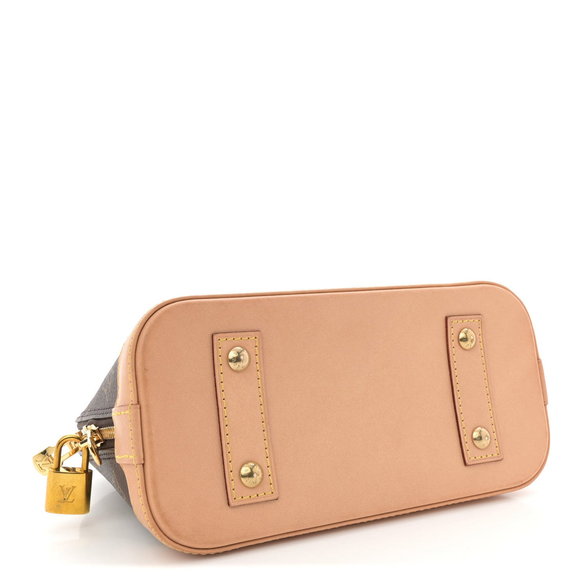 Monogram Alma BB