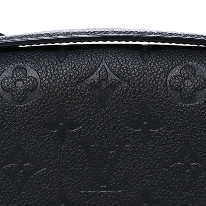 Empreinte Pochette Metis Black