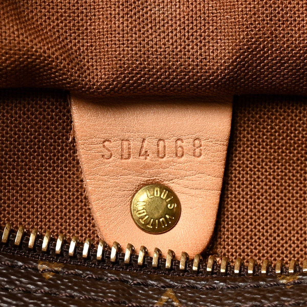 Monogram Speedy 30