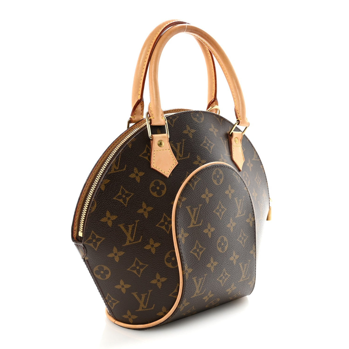 Monogram Ellipse PM